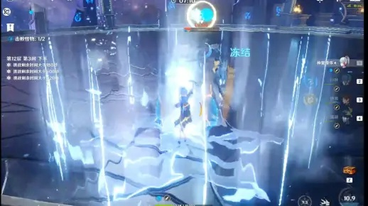 别再骂沃纳弱了！我用他打穿深境12层的3个隐藏玩法，90%玩家都没摸到门槛