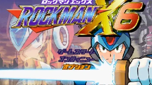 洛克人X6怎么速通S级？全关卡隐藏要素+BOSS弱点图文拆解