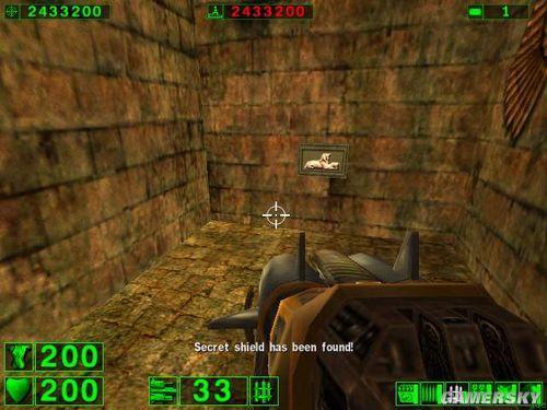 英雄萨姆2秘籍真能救卡关？老玩家压箱底的实战用法+隐藏代码全解析