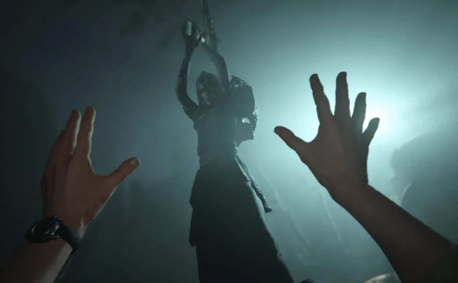 逃生游戏剧情为什么总让人脊背发凉？从3个玩家没注意的叙事陷阱拆解沉浸式恐惧