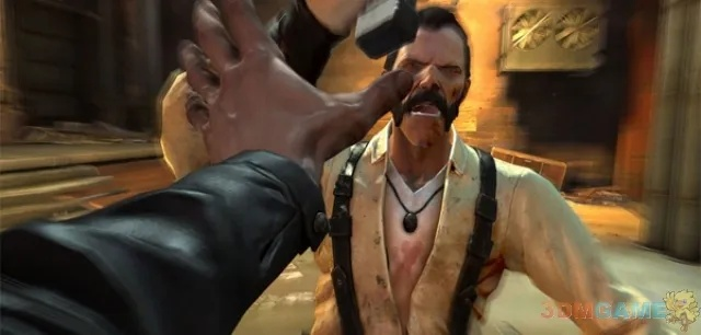 羞辱系列里藏在代码里的5个高玩秘密，为什么你永远打不出9分潜行？