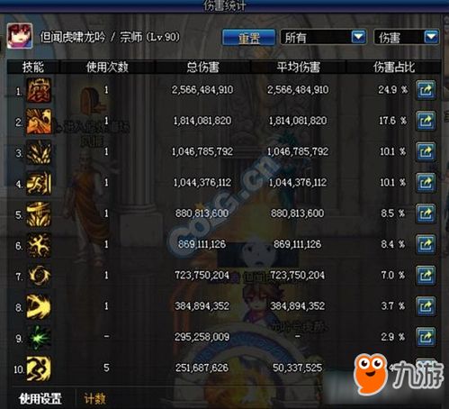 男柔道2025攻速流/爆发流加点怎么选？实战痛点解决+伤害最大化方案