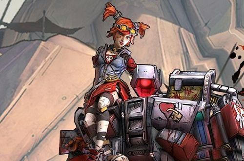 无主之地2机械术士，为什么说她是「最会玩「1+1>2」的召唤流隐藏天花板？