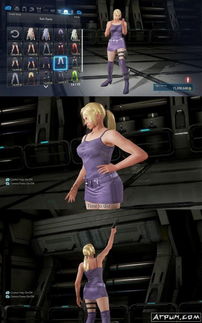 剑星MOD新升级：包臀裙诱惑，厚黑文化深度解读