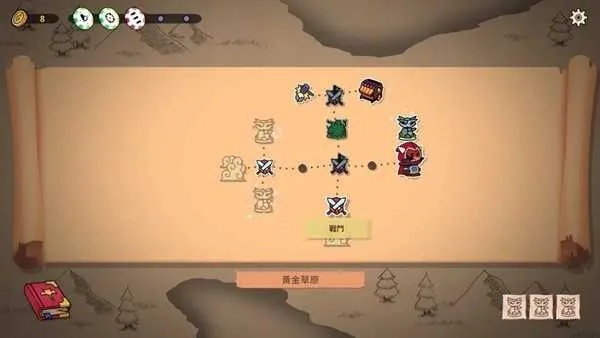 迷你忍者新手卡关哭晕？全流程图文攻略+BOSS弱点+收集密码，看完直接通关