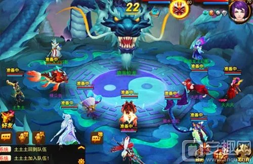 龙之色藏着多少游戏密码？从属性克制到剧情伏笔的实战解码