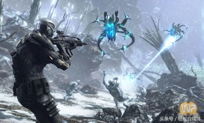 孤岛危机，弹头隐藏秘籍全曝光？老玩家压箱底的实战技巧居然能这么用！