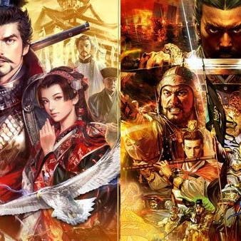 信长之野望13新手必看，破局慢、发育崩？3个实战套路速通前期