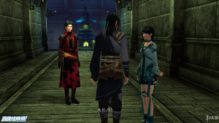 仙剑5前传DLC全隐藏线通关痛点破解，你漏了多少不可逆剧情？