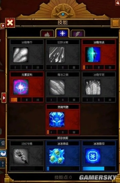 火炬之光2战士怎么加点不废号？2025版输出/生存双流派实战全攻略