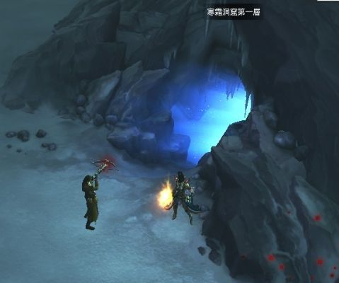 恐惧深寒，为什么资深玩家都在刷的「冰原生存闭环」藏着最反直觉的通关密码？