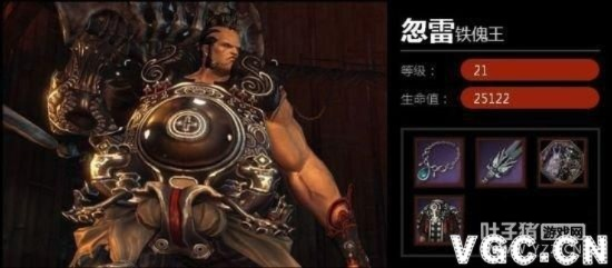 铁傀王八卦牌到底怎么选？输出/坦度双路线实战测试全解析