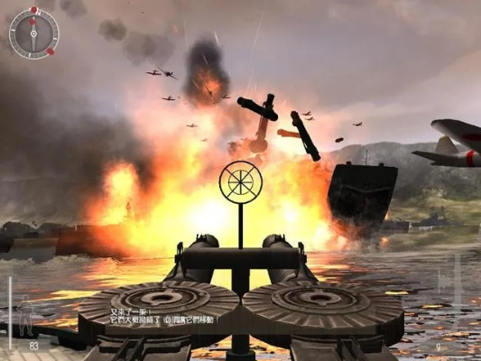 血战太平洋怎么玩不翻车？老玩家压箱底的3大核心战术+2个隐藏机制