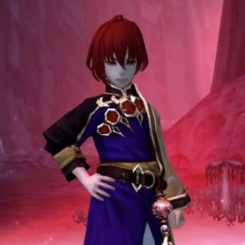 龙之谷老玩家都在找的艾琳隐藏线，90%人没触发的好感度密码到底藏在哪？