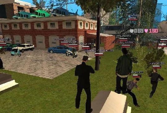 为什么侠盗猎车IV的自由城至今让老玩家深夜开机？