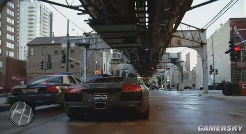 GTA4玩家必看，游民星空藏着哪些能复活老游戏的「隐形宝库」