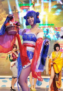 ChinaJoy2012，被遗忘的最后纯粹游戏狂欢，藏着多少玩家的青春存档？