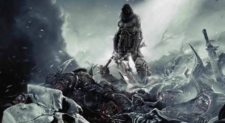 黑暗血统2剧情藏了多少虐心真相？死亡骑士的复仇之路竟全是骗局？