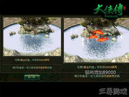 深度剧情升级，DQ1+2RE新要素大揭秘，探索游戏新境界