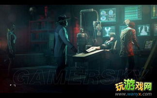 杀手5赦免解说到底藏了多少你没注意的暗线？老玩家用100小时实战扒开真相