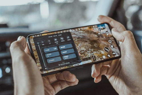 波导L9真能当主力游戏机？10款热门手游实测给你答案