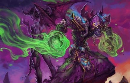 魔兽术士玩家必看，为什么你DPS总卡90%3个隐藏机制直接拉满上限