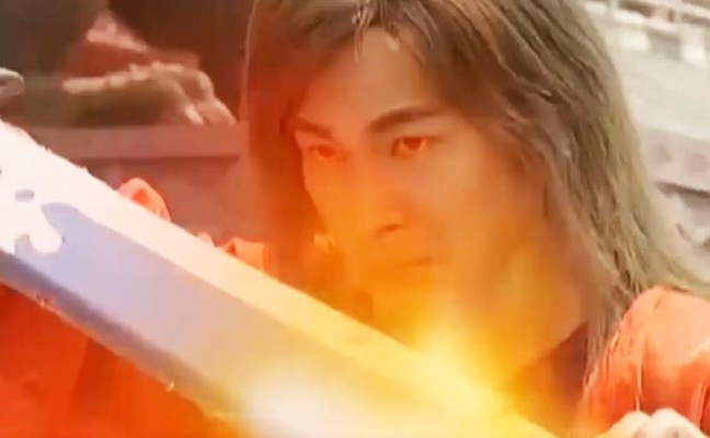 风云雄霸天下老玩家压箱底的3个隐藏机制，为什么你刷不到火麟剑？