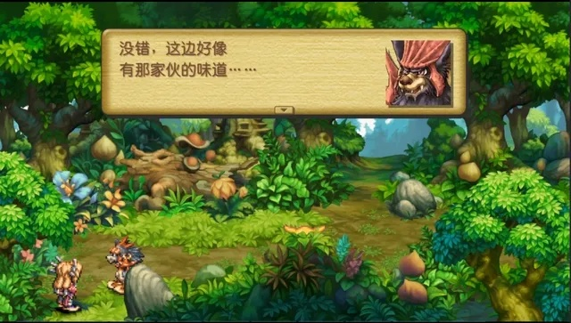 圣剑传奇隐藏圣剑全收集，为什么老玩家说这才是打通真结局的关键？