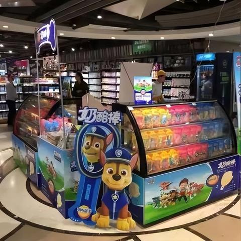 游戏周边商城水有多深？老玩家实测3家顶流店，教你避开90%智商税