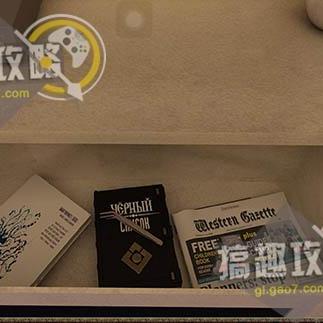 逃生新手必看，为什么你卡关的地方，高手10秒就能通关？