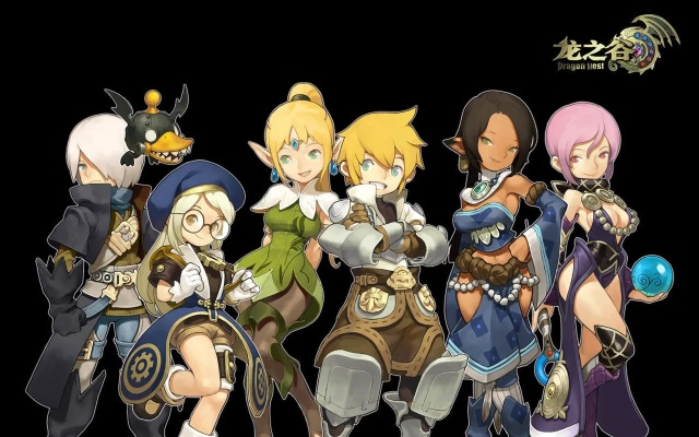 龙之谷回忆服真能找回十年前的热血？老玩家实测30天，这3个细节才是关键