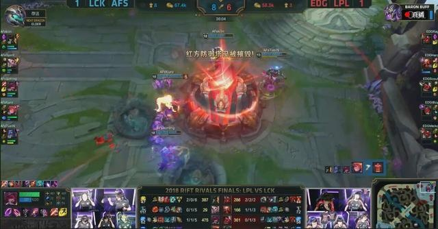 英雄联盟半决赛赢的从不是操作，职业哥压箱底的节奏锚点法，看完才懂为啥你打不进决赛