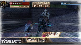 战场的女武神3隐藏战场全解析，S级评价到底卡在哪？