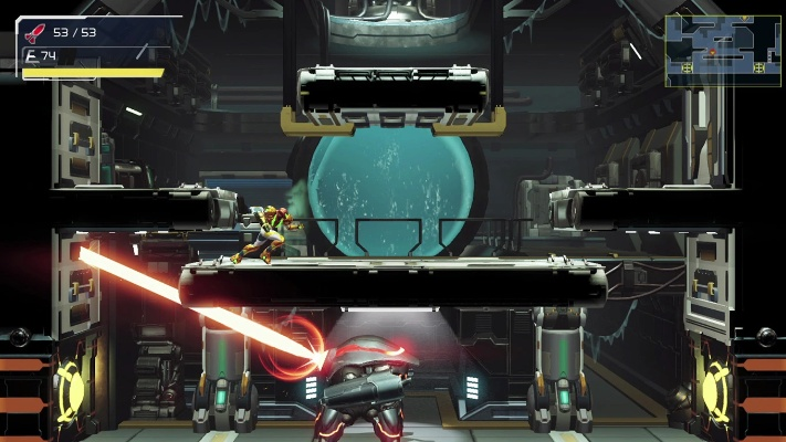 银河战士零点任务怎么不卡关？全流程隐藏点+Boss秒杀技巧实战拆解