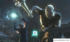 哈利波特与死亡圣器最后一战隐藏线索，为什么玩家都没看懂纳威的剑？