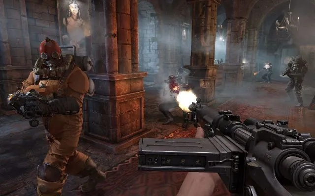 德军总部卡关别乱试！5个老兵私藏的机制，10分钟解决你90%的痛点