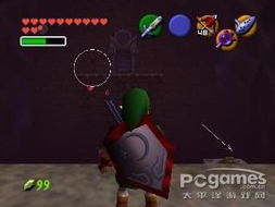 为什么你刷塞尔达蘑古力总失败？3个隐藏触发条件让你1小时稳拿50只