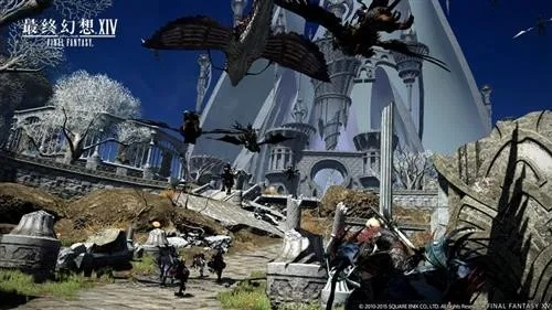 FF14玩家必看，官网藏着多少能直接提升游戏体验的隐形福利？