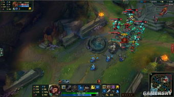 灵猴连击点到底藏着多少输出密码？高手不愿说的3个实战破局技巧