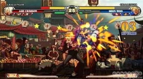 97拳皇格斗藏了多少你没发现的翻盘密码？老玩家压箱底的实战细节全扒开