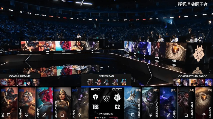 TES力克G2，S15八强首战告捷，电竞新篇章开启！