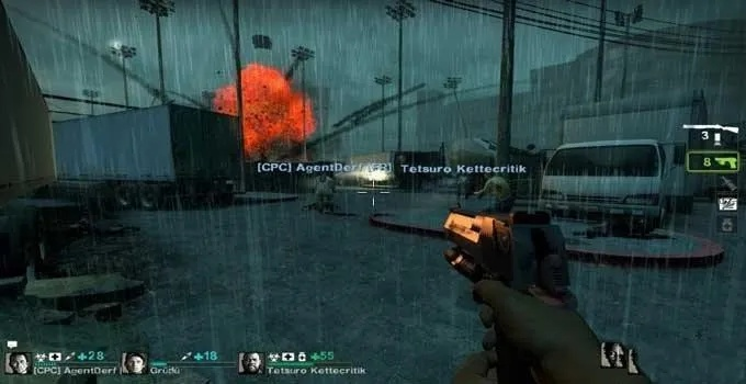 求生之路里的死亡密度陷阱，为什么老玩家都在躲这些隐形收割机