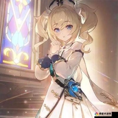 芭芭拉用长弓燧龙是浪费？不，这3个实战场景能把武器价值拉满