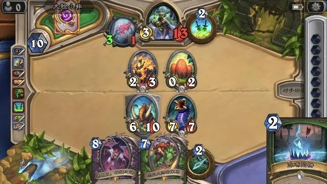 魔法门冠军对决，为什么你卡组全橙还是输？高阶玩家藏着3个冷门胜点逻辑