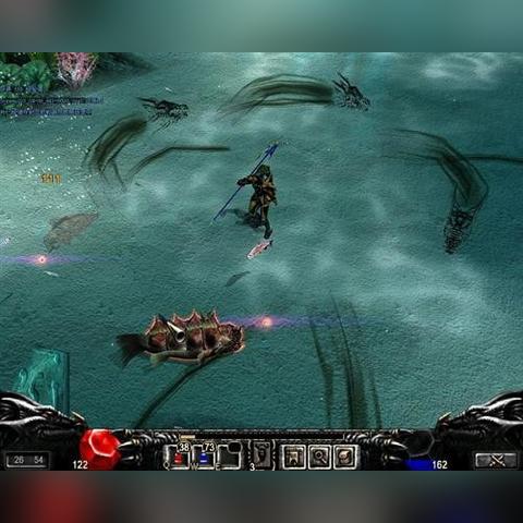 热血传奇超变私服到底爽在哪？老玩家实测3天，揭秘10倍爆率背后的真体验