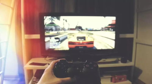 电视互动游戏到底藏着多少家庭快乐密码？3个实战玩法让客厅秒变游乐场