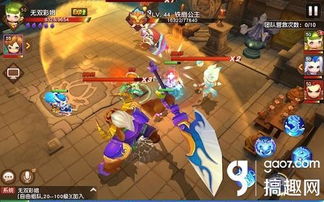 无双大蛇太公望到底强在哪？玩家实测拆解神算流核心机制