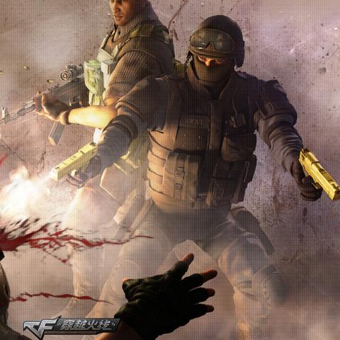 游戏里的花武器到底有多香？3个冷门流派用它杀穿高难本的实战真相