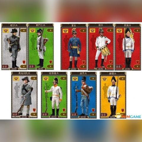 哥萨克3玩家必看，为什么你总打不过野战？4个藏在兵种克制里的决胜细节