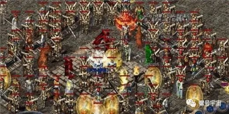 传奇外传私服玩家必看，为什么老玩家宁愿蹲服3天，也不碰新区？